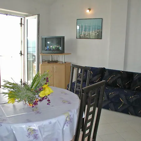 Апартаменты Njofra.4 *